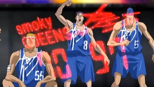 Otaku Gallery  / Anime e Manga / Buzzer Beater / Screen shots / 07 - Sixth Man / 148.jpg